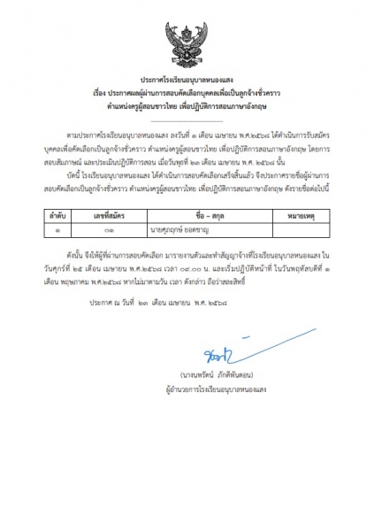 Latest News