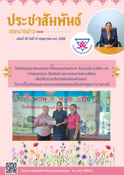 Latest News